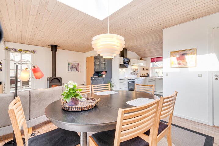 Holiday home 60292 at Ved Volden 1, Blåvand - Picture #8