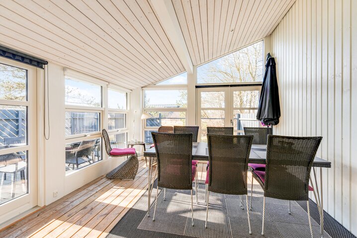 Holiday home 60292 at Ved Volden 1, Blåvand - Picture #10