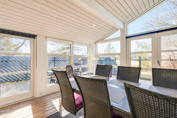Holiday home 60292 at Ved Volden 1, Blåvand - Picture #11