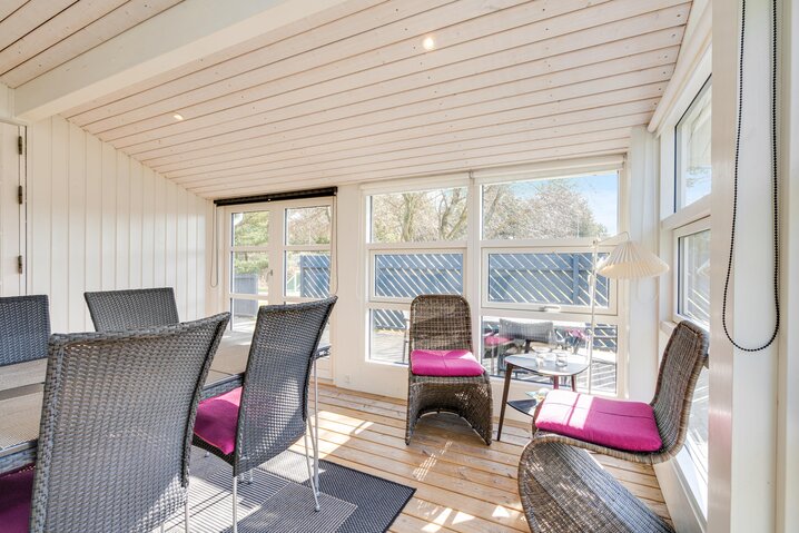 Holiday home 60292 at Ved Volden 1, Blåvand - Picture #12