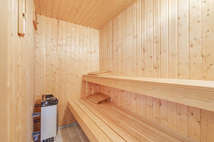 Holiday home 60292 at Ved Volden 1, Blåvand - Picture #17
