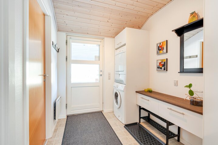 Holiday home 60292 at Ved Volden 1, Blåvand - Picture #22