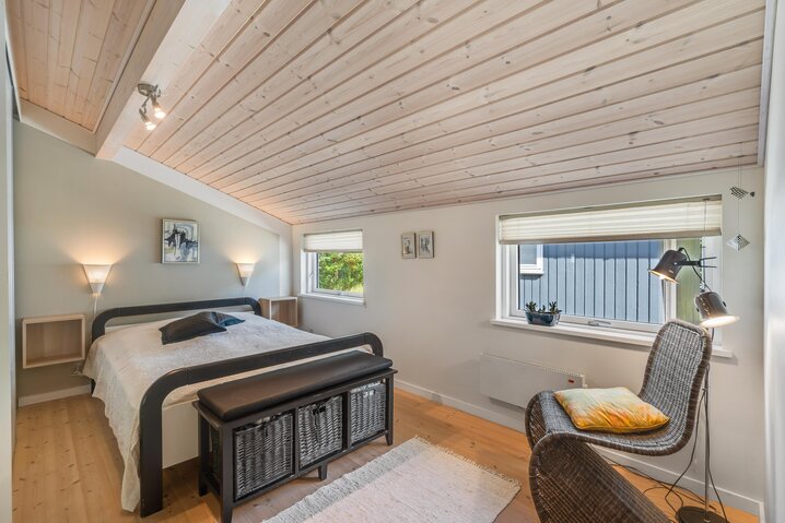 Holiday home 60292 at Ved Volden 1, Blåvand - Picture #14