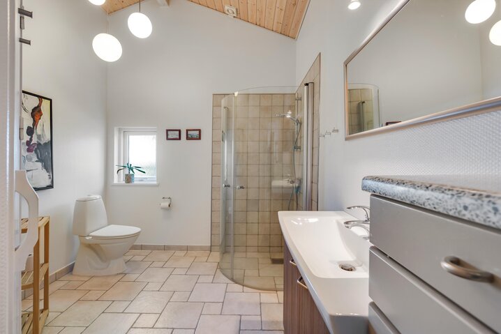 Holiday home 60292 at Ved Volden 1, Blåvand - Picture #15