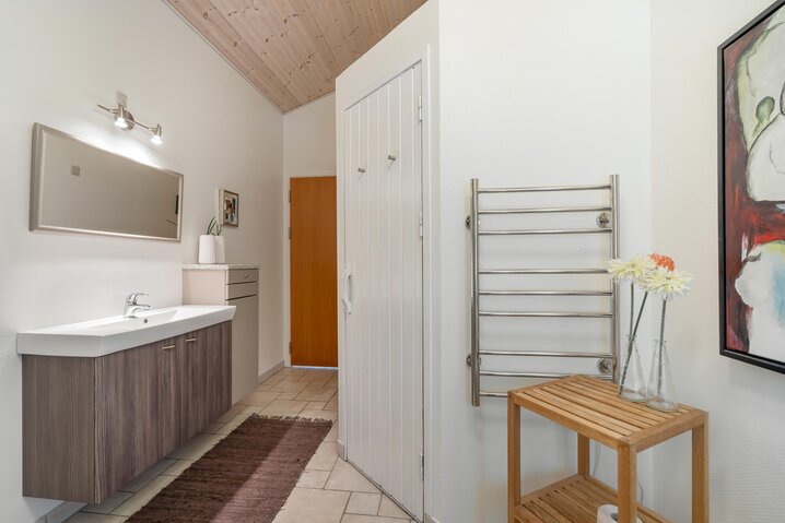 Holiday home 60292 at Ved Volden 1, Blåvand - Picture #16