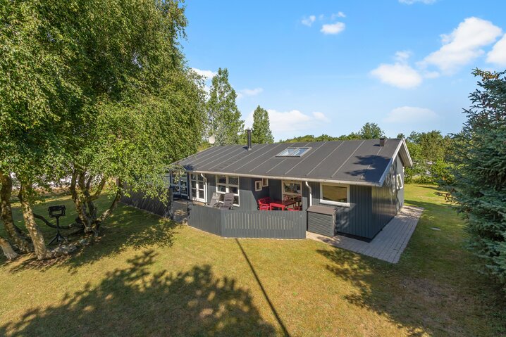 Holiday home 60292 at Ved Volden 1, Blåvand - Picture #23