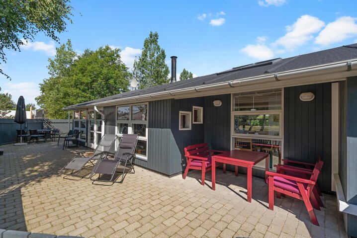 Holiday home 60292 at Ved Volden 1, Blåvand - Picture #24
