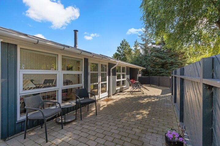 Holiday home 60292 at Ved Volden 1, Blåvand - Picture #25