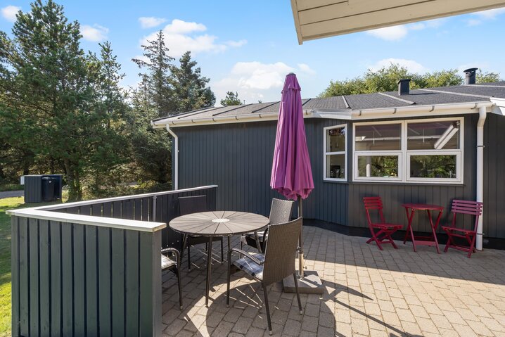 Holiday home 60292 at Ved Volden 1, Blåvand - Picture #38