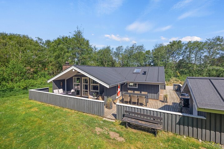Ferienhaus 60293 in Hedetoftvej 38, Blåvand - Bild #0