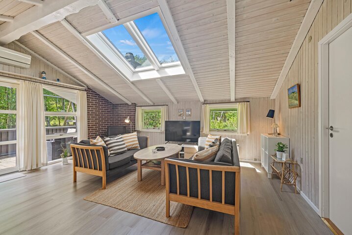 Ferienhaus 60293 in Hedetoftvej 38, Blåvand - Bild #1