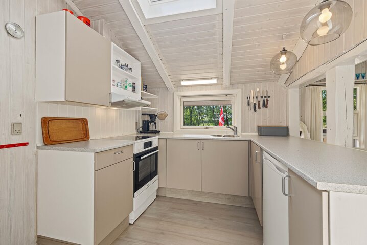 Ferienhaus 60293 in Hedetoftvej 38, Blåvand - Bild #2