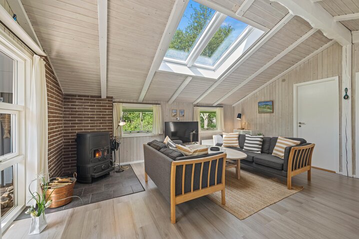 Ferienhaus 60293 in Hedetoftvej 38, Blåvand - Bild #3