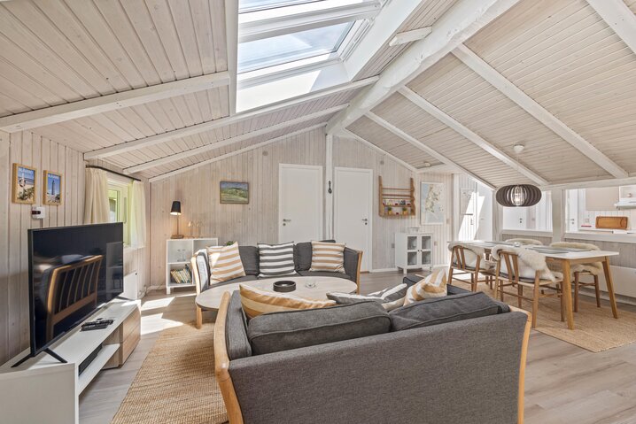 Ferienhaus 60293 in Hedetoftvej 38, Blåvand - Bild #4