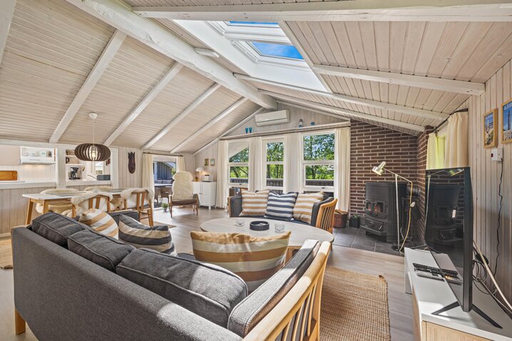 Ferienhaus 60293 in Hedetoftvej 38, Blåvand - Bild #5