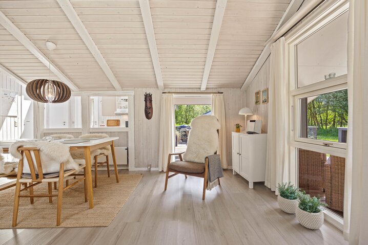 Ferienhaus 60293 in Hedetoftvej 38, Blåvand - Bild #6