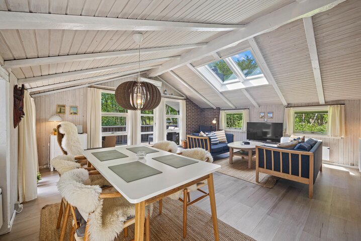 Ferienhaus 60293 in Hedetoftvej 38, Blåvand - Bild #7