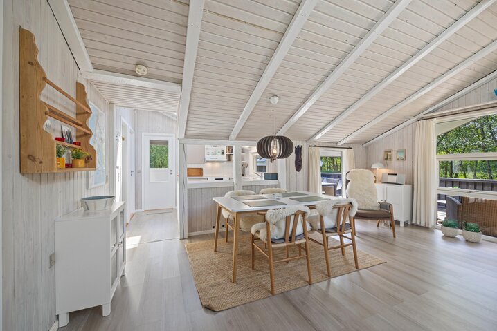 Ferienhaus 60293 in Hedetoftvej 38, Blåvand - Bild #8