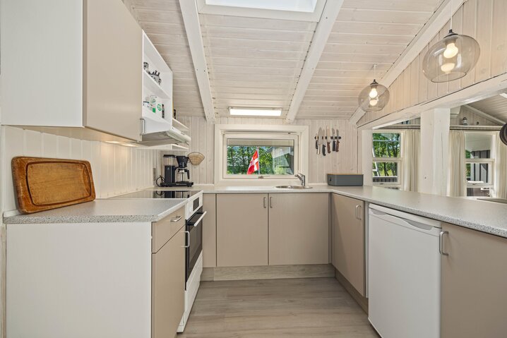 Ferienhaus 60293 in Hedetoftvej 38, Blåvand - Bild #9