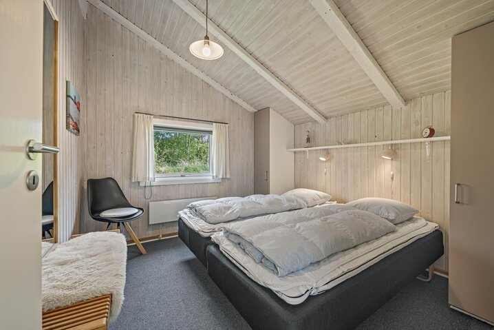 Sommerhus 60293 på Hedetoftvej 38, Blåvand - Billede #10