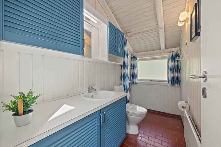 Ferienhaus 60293 in Hedetoftvej 38, Blåvand - Bild #11