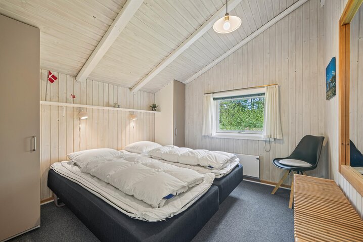 Sommerhus 60293 på Hedetoftvej 38, Blåvand - Billede #12