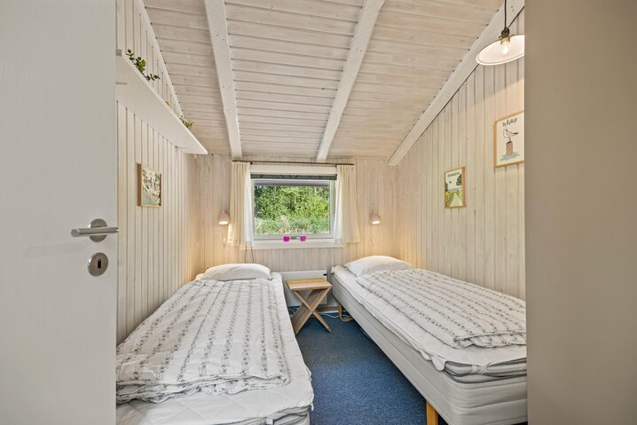 Ferienhaus 60293 in Hedetoftvej 38, Blåvand - Bild #14