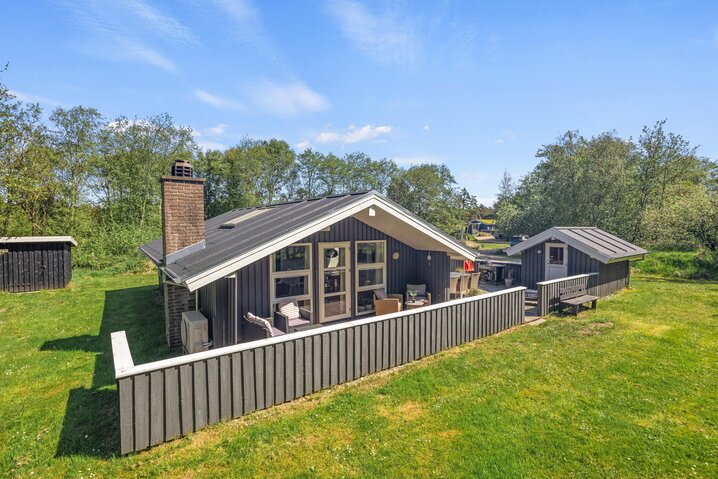 Ferienhaus 60293 in Hedetoftvej 38, Blåvand - Bild #15