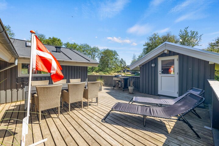 Sommerhus 60293 på Hedetoftvej 38, Blåvand - Billede #16