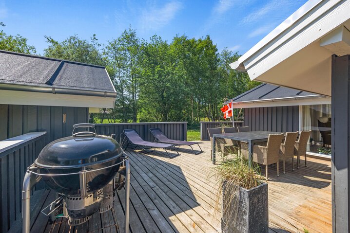 Ferienhaus 60293 in Hedetoftvej 38, Blåvand - Bild #17