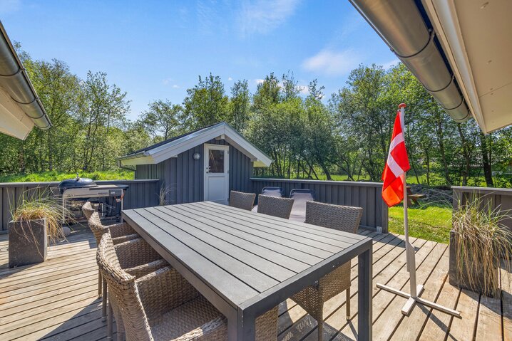 Ferienhaus 60293 in Hedetoftvej 38, Blåvand - Bild #19