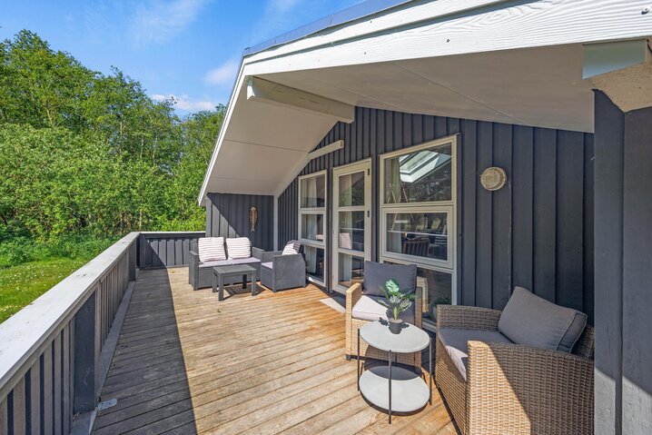 Ferienhaus 60293 in Hedetoftvej 38, Blåvand - Bild #20