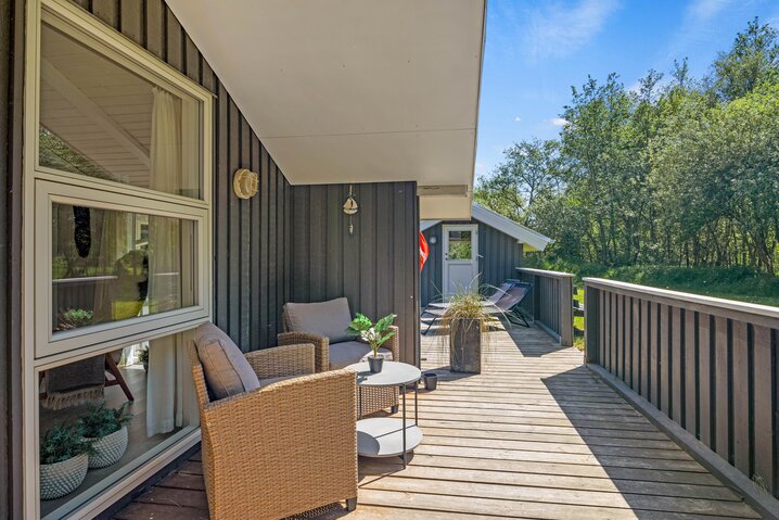 Ferienhaus 60293 in Hedetoftvej 38, Blåvand - Bild #21