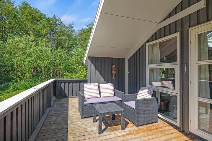 Ferienhaus 60293 in Hedetoftvej 38, Blåvand - Bild #22