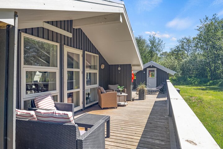 Ferienhaus 60293 in Hedetoftvej 38, Blåvand - Bild #23