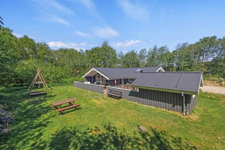 Ferienhaus 60293 in Hedetoftvej 38, Blåvand - Bild #24
