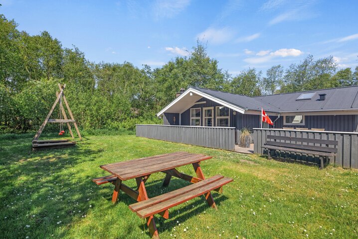 Sommerhus 60293 på Hedetoftvej 38, Blåvand - Billede #25