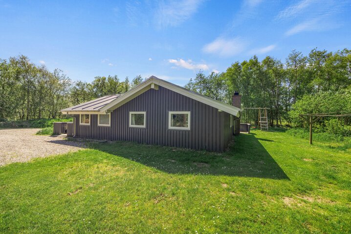 Ferienhaus 60293 in Hedetoftvej 38, Blåvand - Bild #27