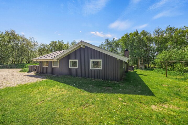 Sommerhus 60293 på Hedetoftvej 38, Blåvand - Billede #27