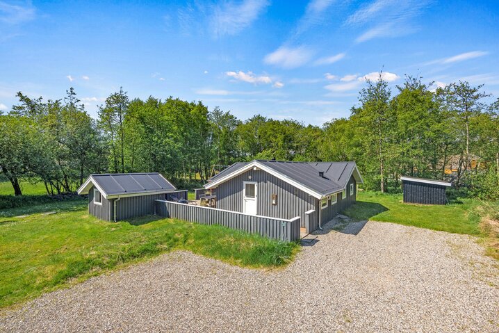 Ferienhaus 60293 in Hedetoftvej 38, Blåvand - Bild #28