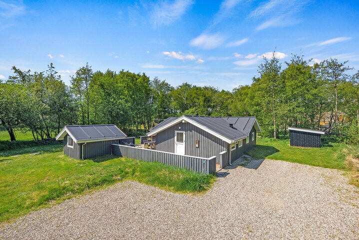 Sommerhus 60293 på Hedetoftvej 38, Blåvand - Billede #28