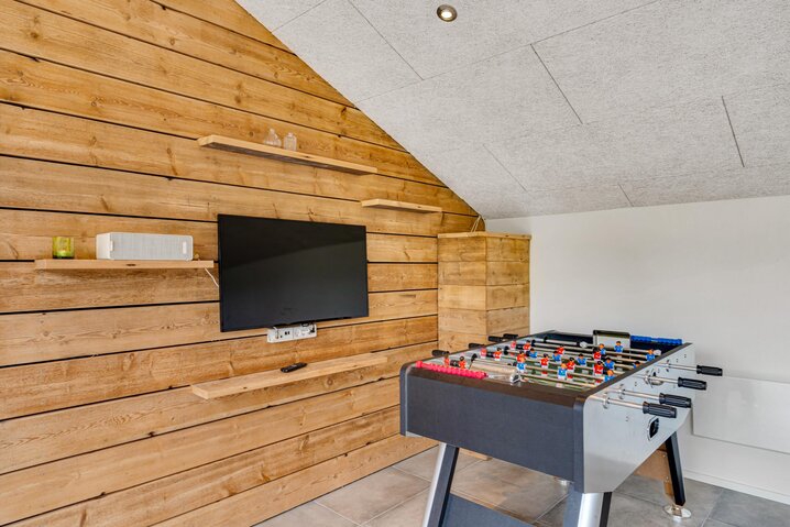 Ferienhaus 60295 in Hans Thuesensvej 30, Blåvand - Bild #15