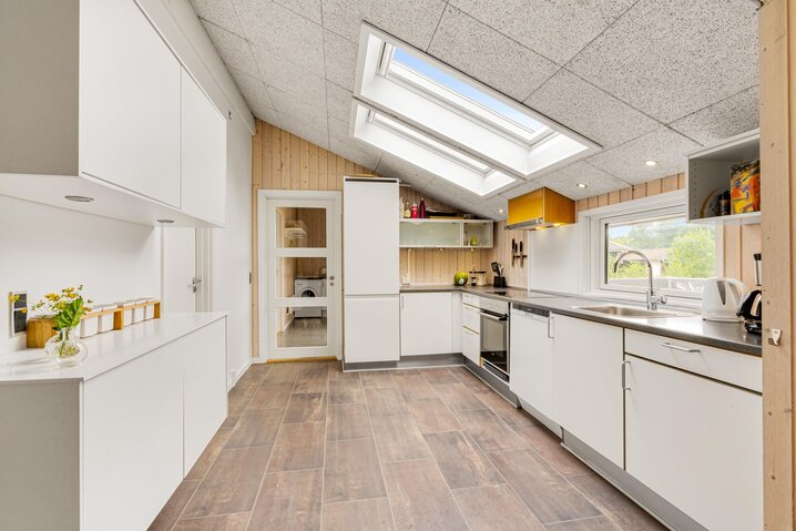 Ferienhaus 60295 in Hans Thuesensvej 30, Blåvand - Bild #2