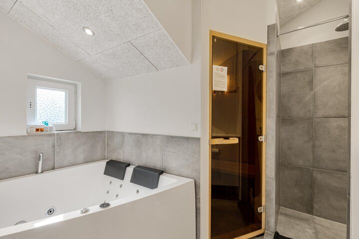 Ferienhaus 60295 in Hans Thuesensvej 30, Blåvand - Bild #18