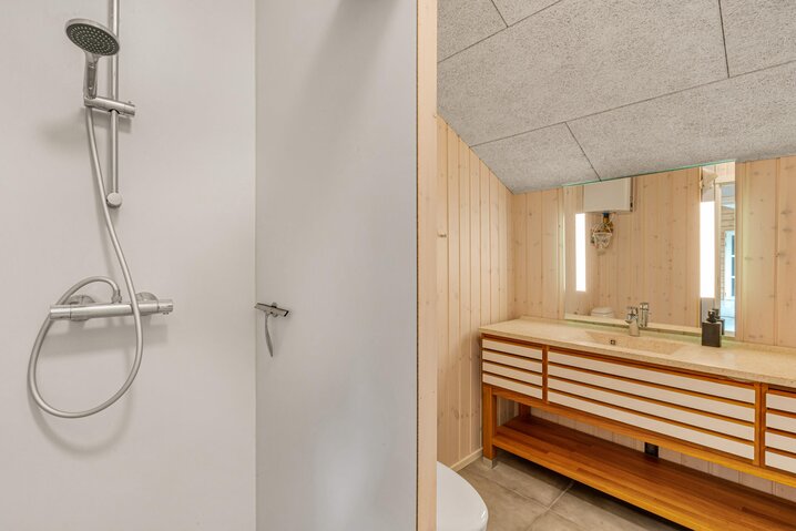 Ferienhaus 60295 in Hans Thuesensvej 30, Blåvand - Bild #24