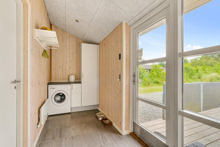 Ferienhaus 60295 in Hans Thuesensvej 30, Blåvand - Bild #27