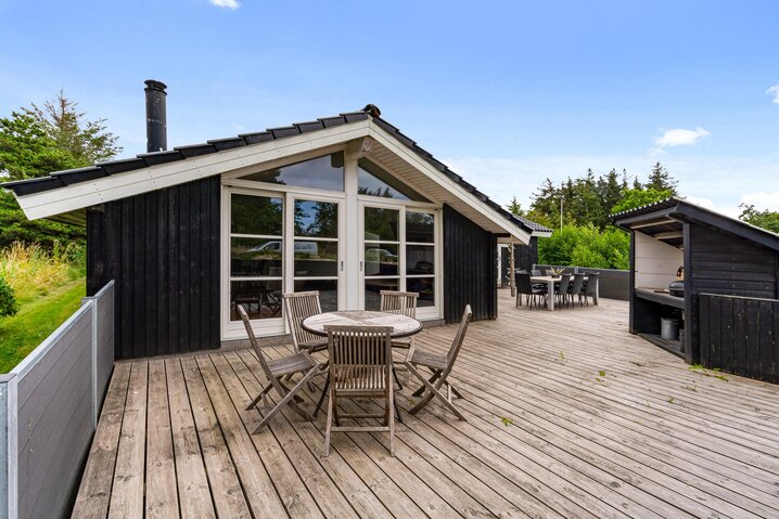 Ferienhaus 60295 in Hans Thuesensvej 30, Blåvand - Bild #32