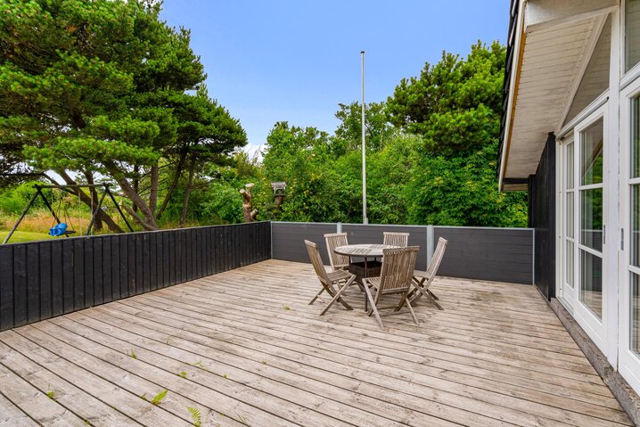 Ferienhaus 60295 in Hans Thuesensvej 30, Blåvand - Bild #33