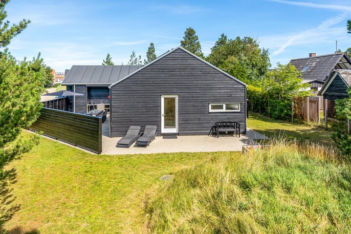 Ferienhaus 60296 in Toldbodvej 22B, Blåvand - Bild #26