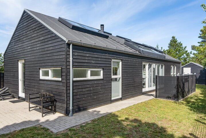 Ferienhaus 60296 in Toldbodvej 22B, Blåvand - Bild #27